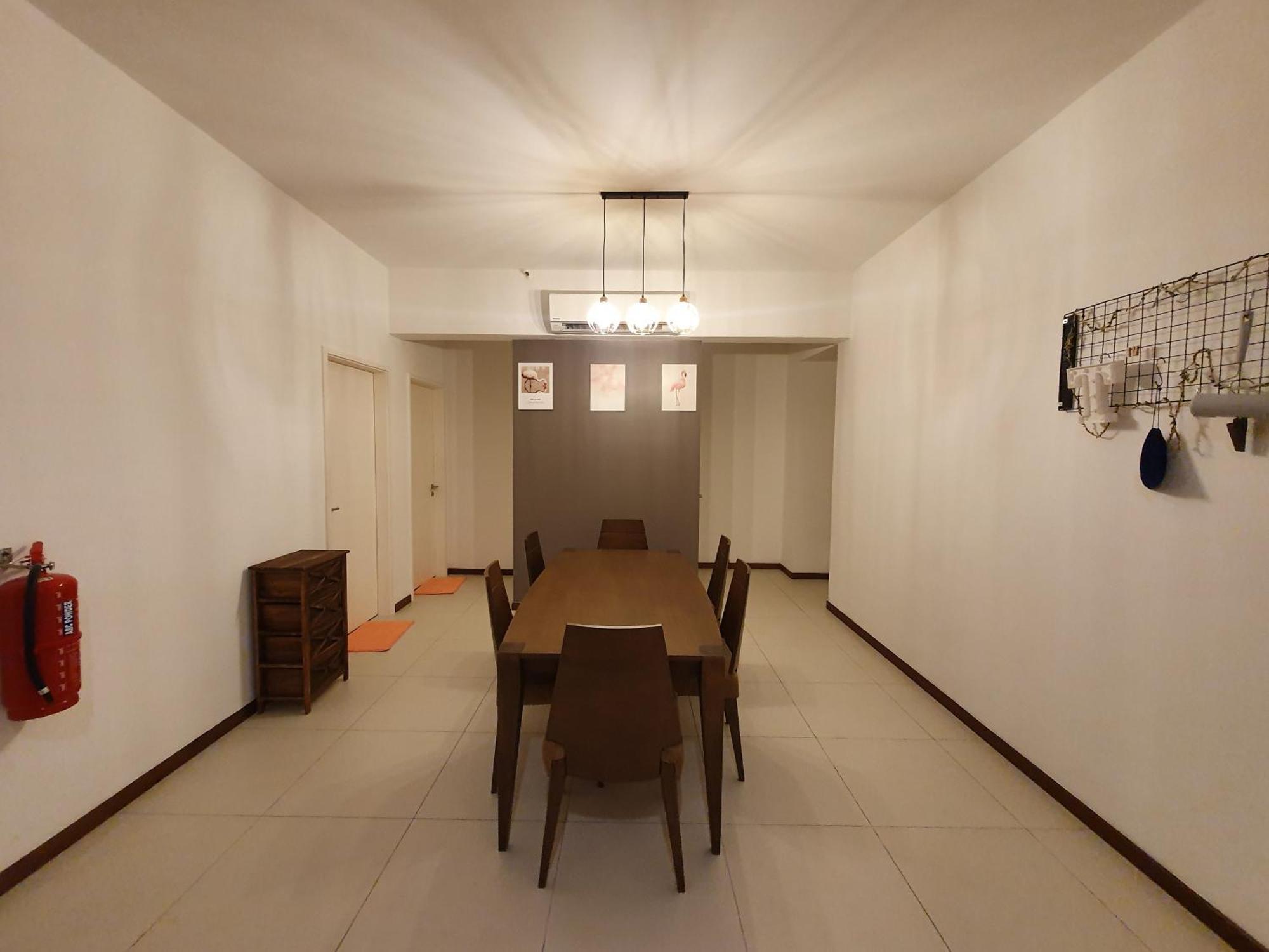 The Landmark By Katana 3Br To 4Br Luxury Seaview Landmark Homestay At Gurney 15-16Pax 无敌海景套房 Tanjung Tokong Exterior foto